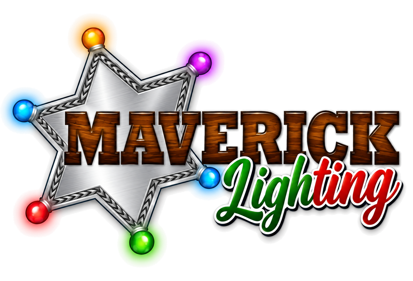 Maverick Lighting